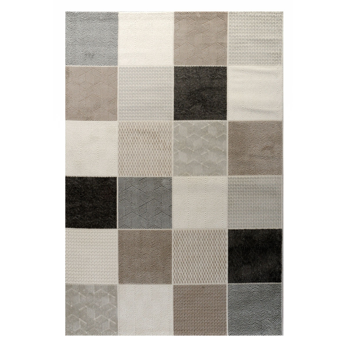 Χαλί (160×235) Tzikas Carpets Sign 38432-210