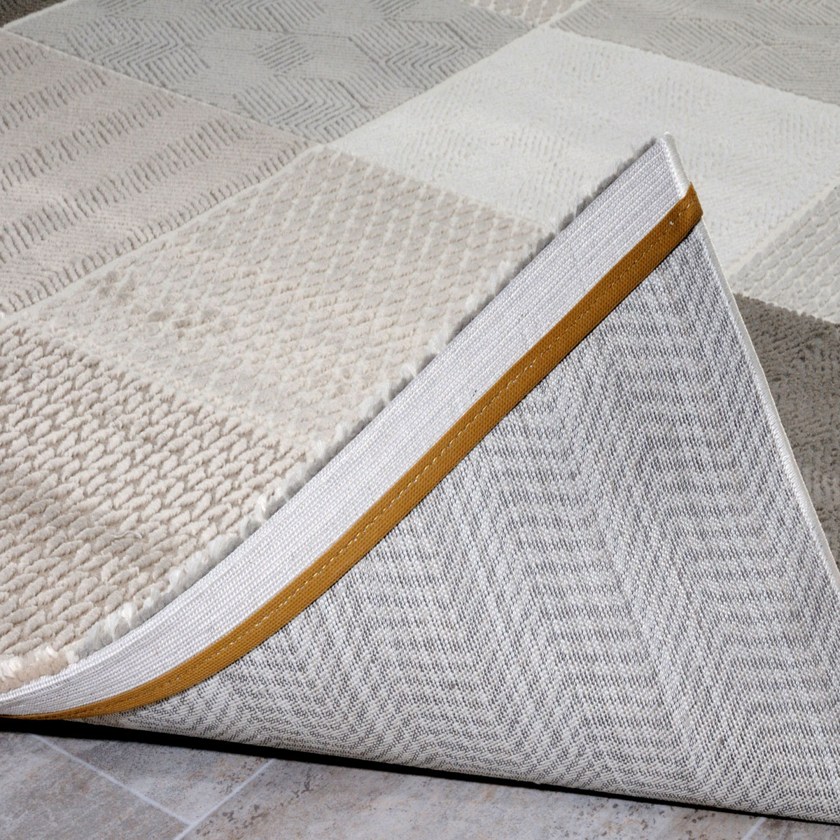 Χαλί (200X290) Tzikas Carpets Sign 38432-210 Home Χαλιά Σαλονιού Spitishop