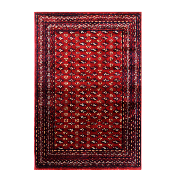 Χαλιά Κρεβατοκάμαρας (Σετ 3τμχ) Tzikas Carpets Dubai 62096-010