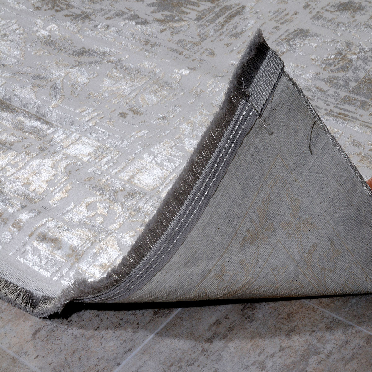Χαλί All Season (170X240) Tzikas Carpets Eclipse 15106-070 Home Χαλιά Σαλονιού Spitishop