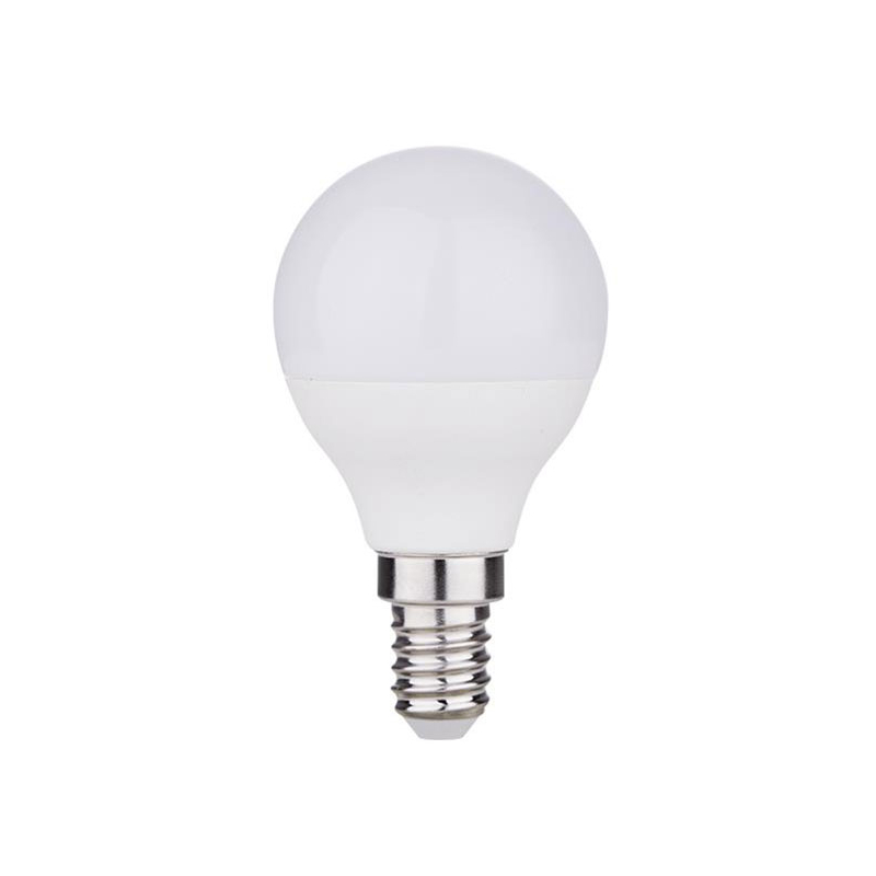 Λάμπα LED Eurolamp E14/2.9W/3000K/470Lm 147-77302