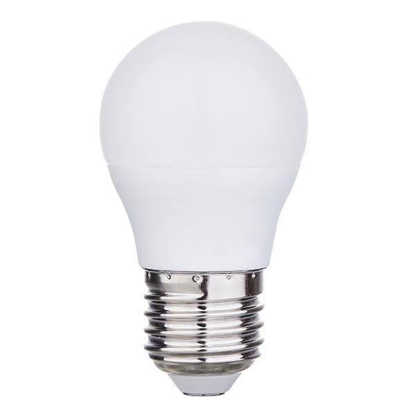 Λάμπα LED Eurolamp E27/2.9W/4000K/470Lm 147-77305