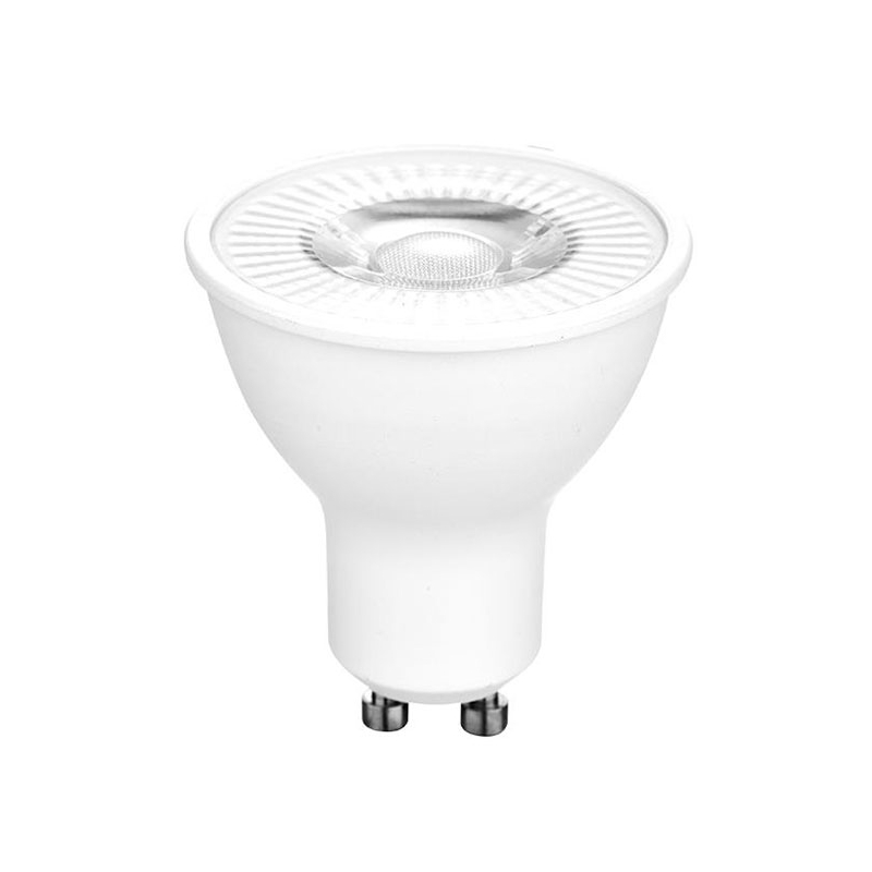 Λάμπα LED Eurolamp GU10/4.9W/4000K/720Lm 147-77891