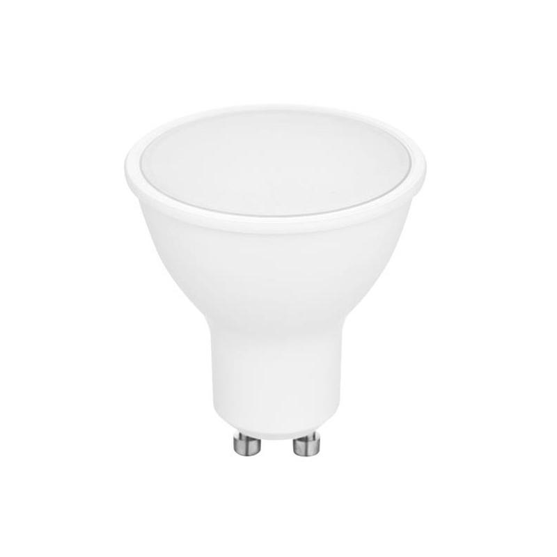 Λάμπα LED Eurolamp GU10/4.9W/6500K/720Lm 147-77895