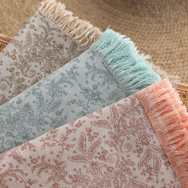 Ριχτάρι Καναπέ Διθέσιου (180x250) Palamaiki Ester