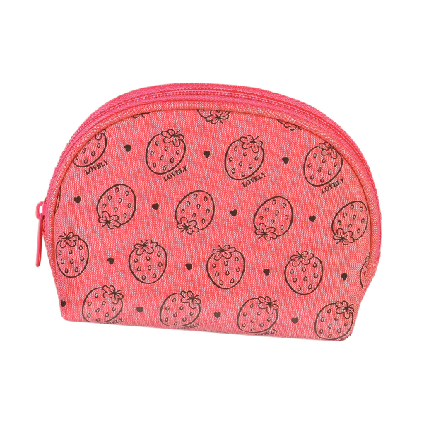 Νεσεσέρ Καλλυντικών (Σετ 3τμχ) Benzi BZ5798 Coral