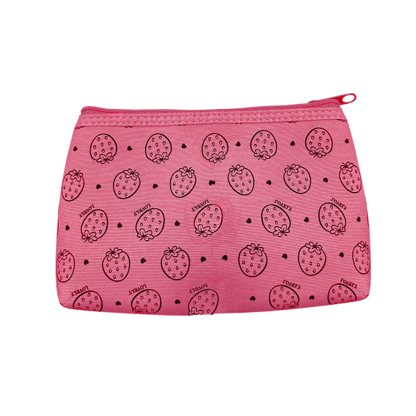 Νεσεσέρ Καλλυντικών (Σετ 3τμχ) Benzi BZ5798 Coral