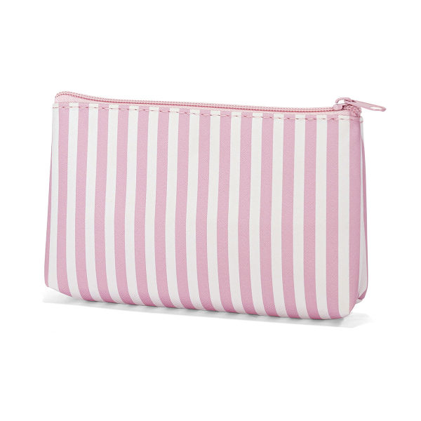 Νεσεσέρ Καλλυντικών (Σετ 3τμχ) Benzi BZ5797 Pink