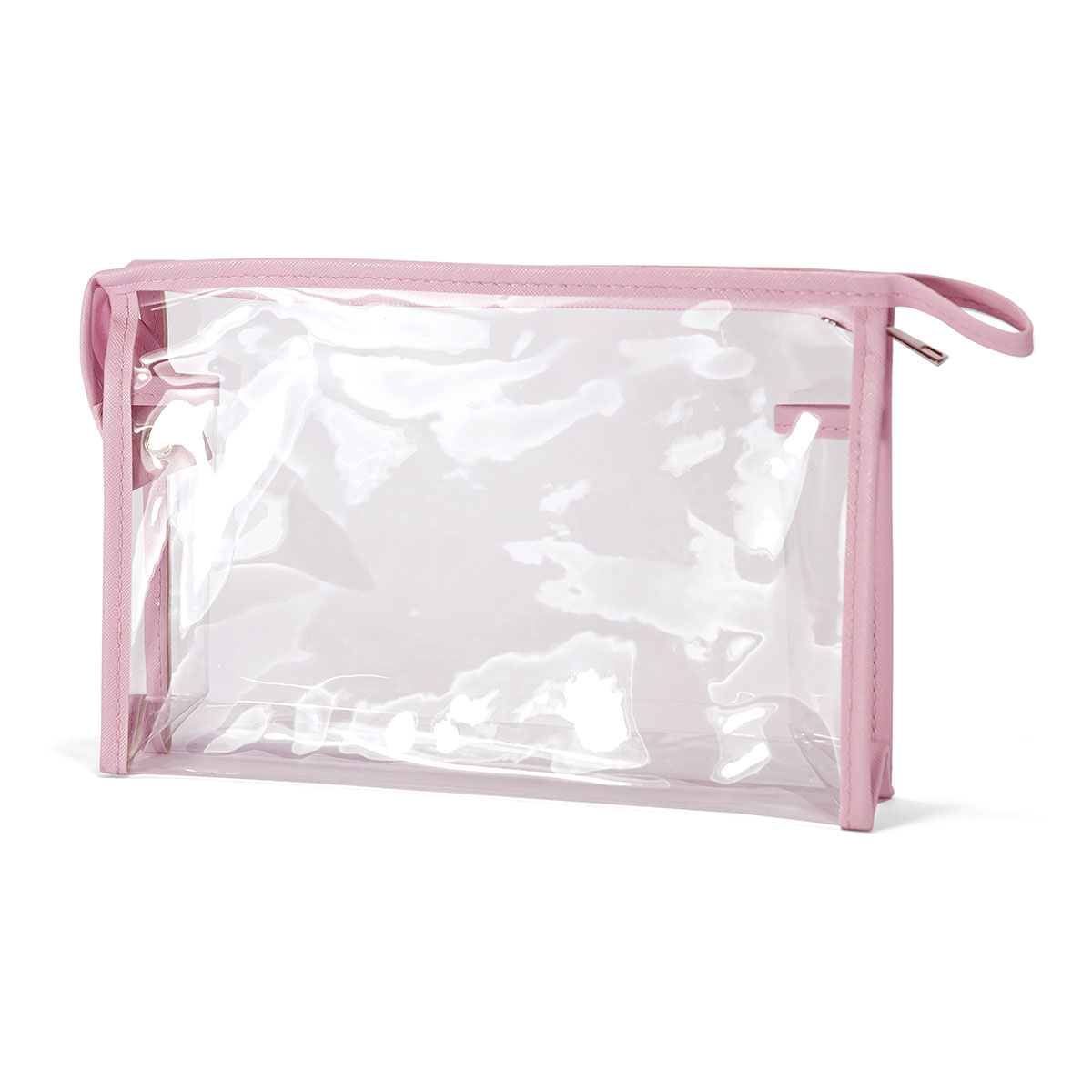 Νεσεσέρ Καλλυντικών (Σετ 3Τμχ) Benzi Bz5797 Pink Home Οργάνωση & Αποθήκευση Είδη Ταξιδίου Spitishop