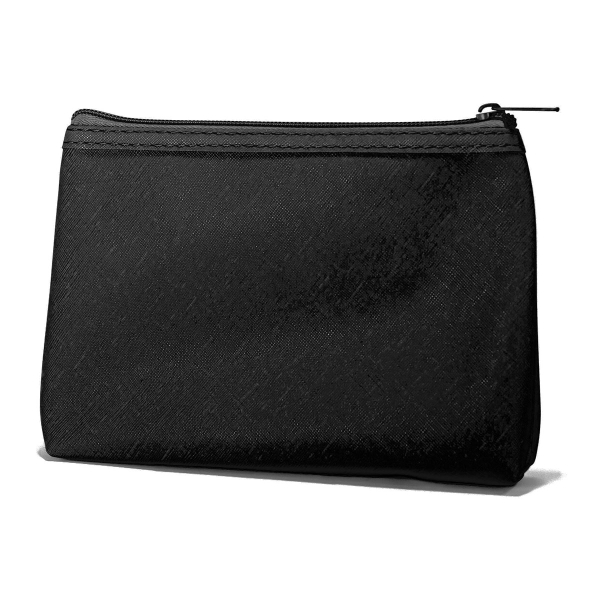 Νεσεσέρ Καλλυντικών (Σετ 3τμχ) Benzi Z5797 Black