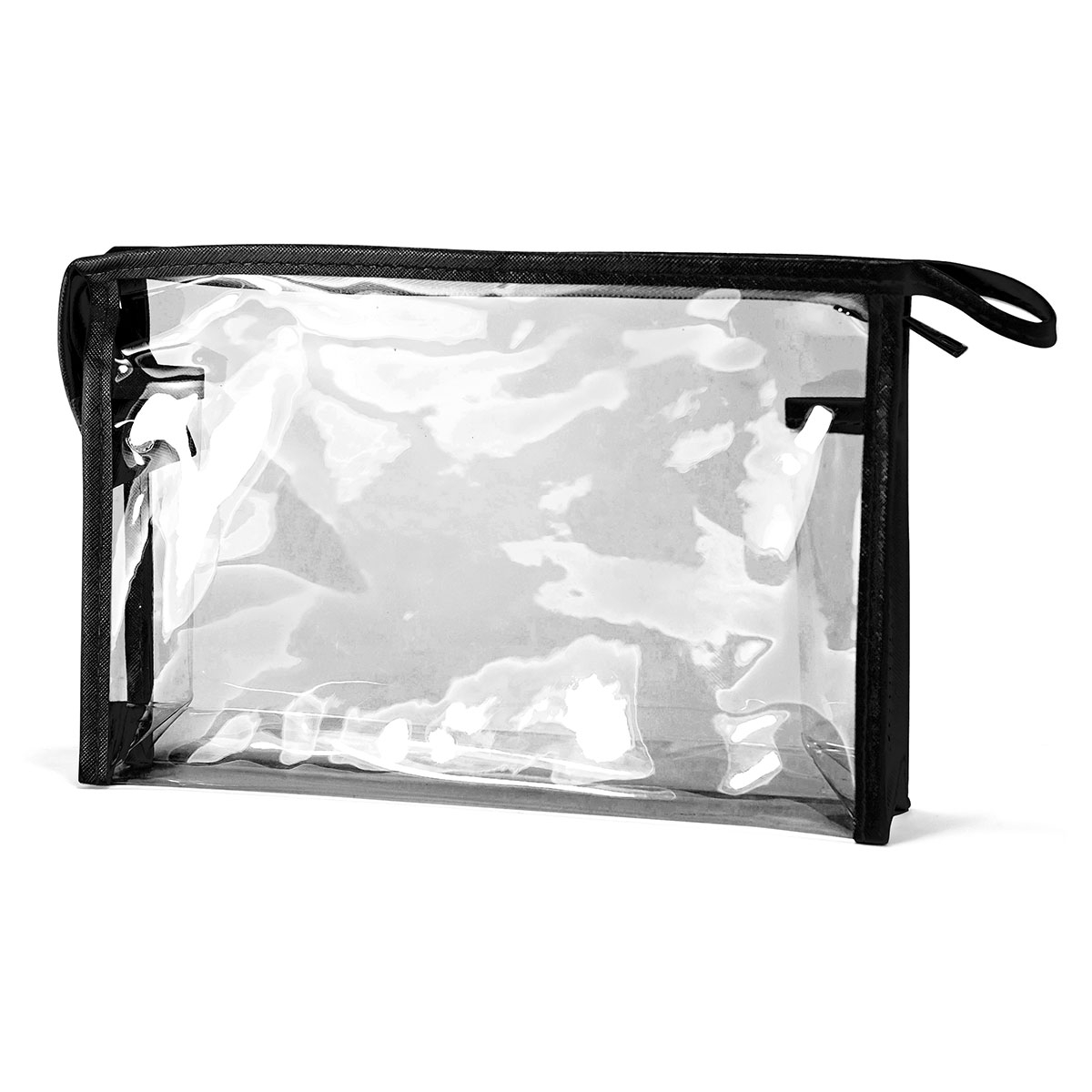Νεσεσέρ Καλλυντικών (Σετ 3Τμχ) Benzi Z5797 Black Home Οργάνωση & Αποθήκευση Είδη Ταξιδίου Spitishop