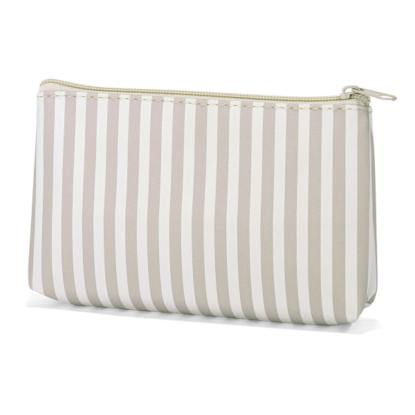 Νεσεσέρ Καλλυντικών (Σετ 3τμχ) Benzi BZ5797 Beige