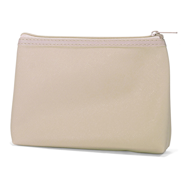 Νεσεσέρ Καλλυντικών (Σετ 3τμχ) Benzi BZ5797 Beige