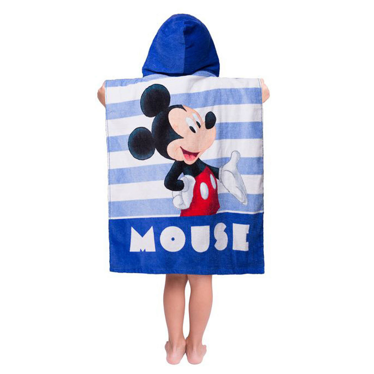 Παιδικό Πόντσο Viopros Mickey 20 Home Παιδικά Spitishop
