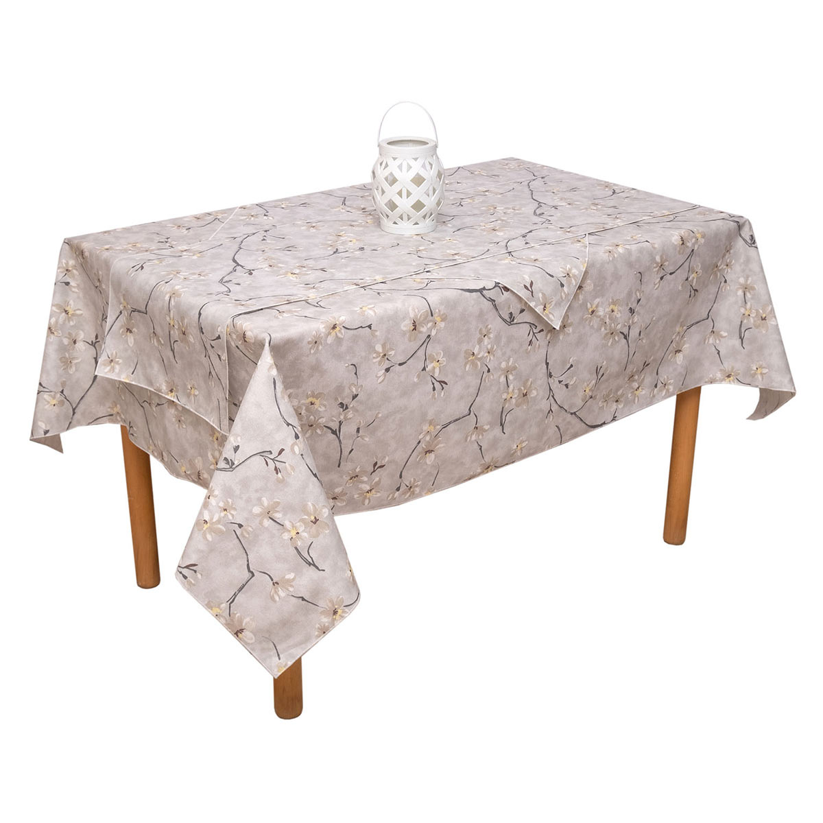 Viopros Αλέκιαστο Καρέ (70x70) Viopros Κάμι