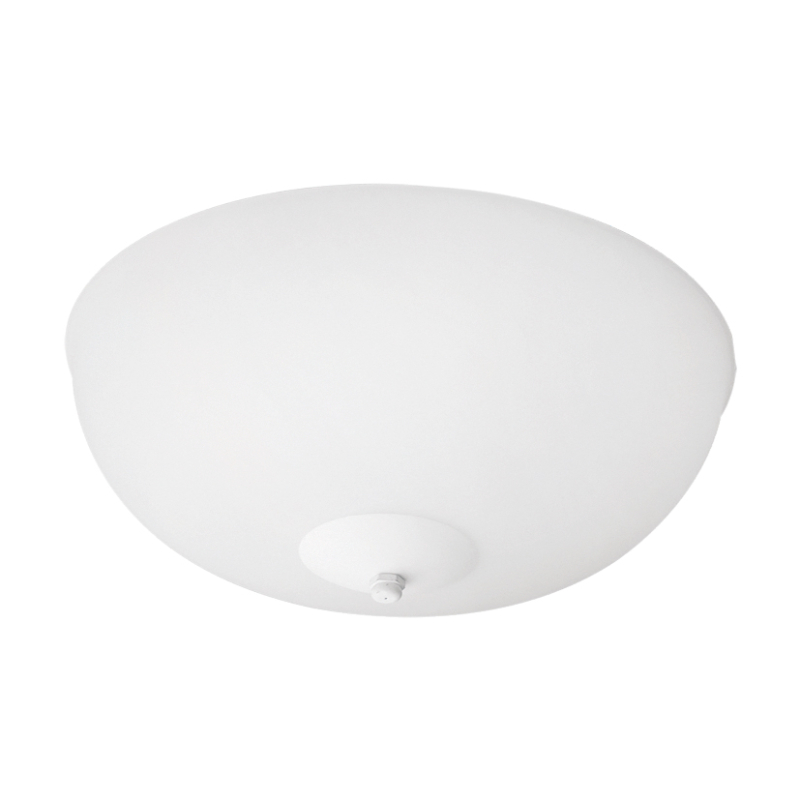 Φωτιστικό Πλαφονιέρα Heronia Sfera/30 35-0012 White