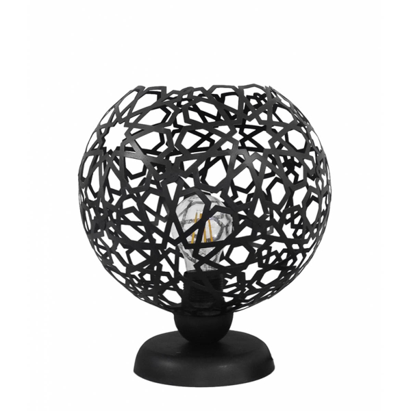 Πορτατίφ Heronia Tunis 09-0113 Black