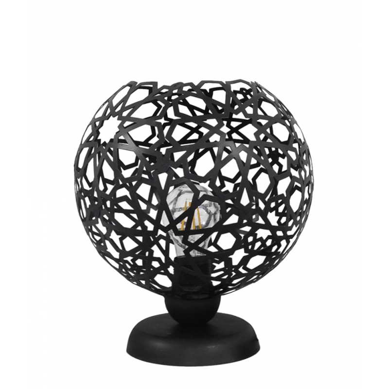 Πορτατίφ Heronia Tunis 09-0113 Black