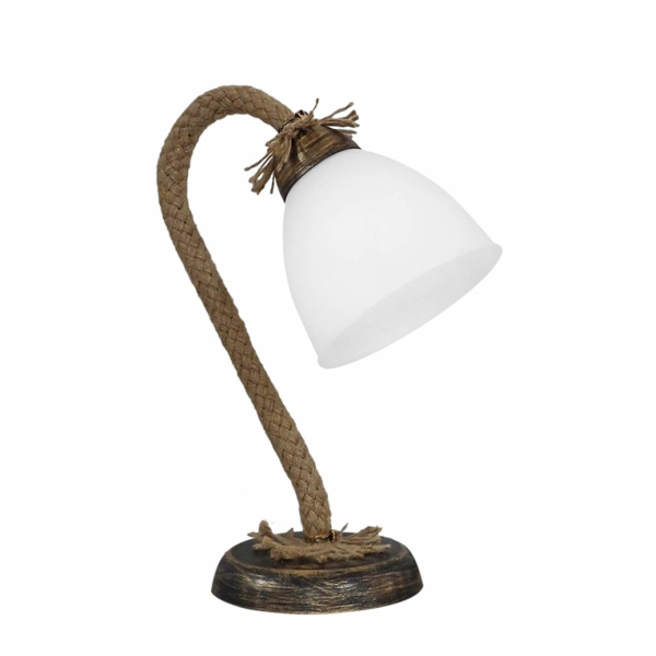 Πορτατίφ Heronia Ovo 09-0060 Bronze