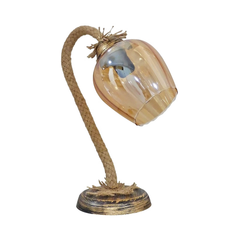 Πορτατίφ Heronia SP-21 09-0096 Bronze