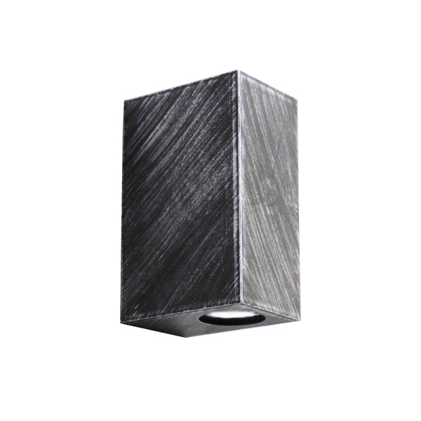 Σποτ Εξωτερικού Χώρου Heronia Corfu 15-0213 Silver