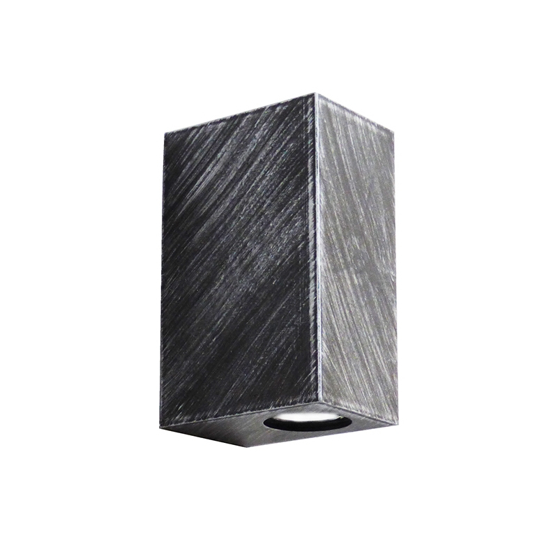 Σποτ Εξωτερικού Χώρου Heronia Corfu 15-0213 Silver