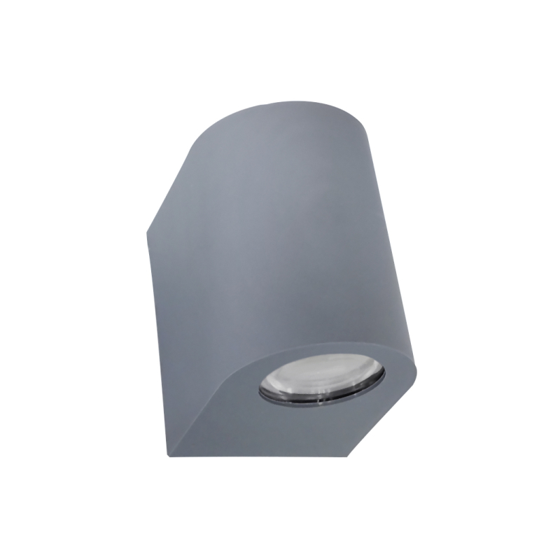 Σποτ Εξωτερικού Χώρου Heronia Paros 15-0191 Grey