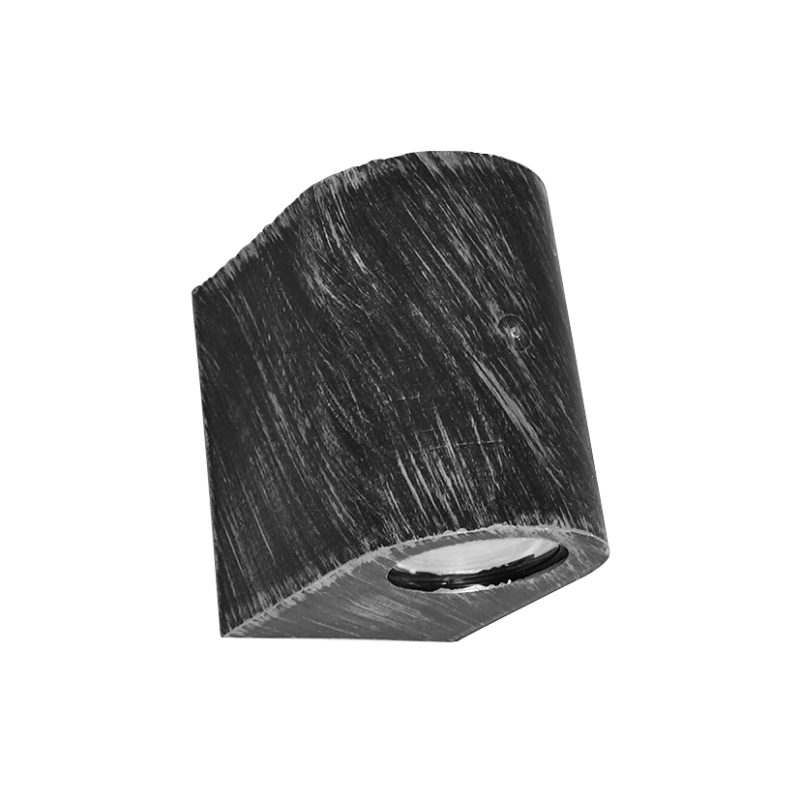 Σποτ Εξωτερικού Χώρου Heronia Paros 15-0194 Silver