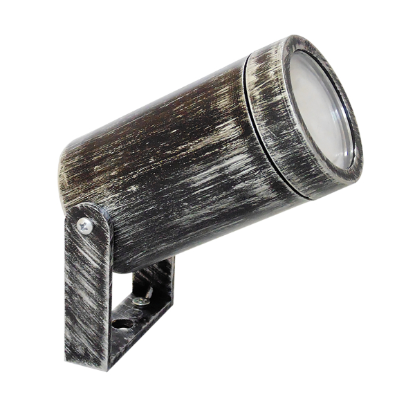 Σποτ Εξωτερικού Χώρου Heronia Lesvos 15-0130 Silver