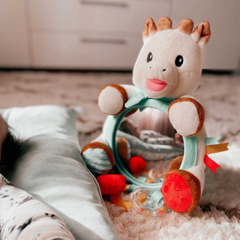 Παιχνίδι Δραστηριοτήτων Sophie The Giraffe S010340