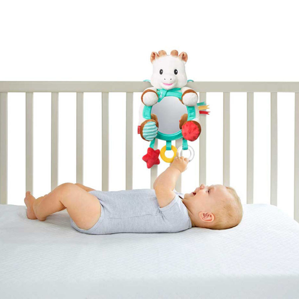 Παιχνίδι Δραστηριοτήτων Sophie The Giraffe S010340