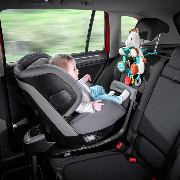 Παιχνίδι Δραστηριοτήτων Sophie The Giraffe S010340