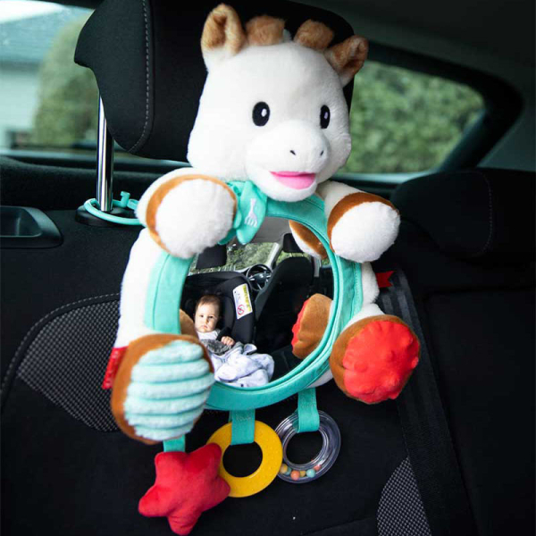 Παιχνίδι Δραστηριοτήτων Sophie The Giraffe S010340