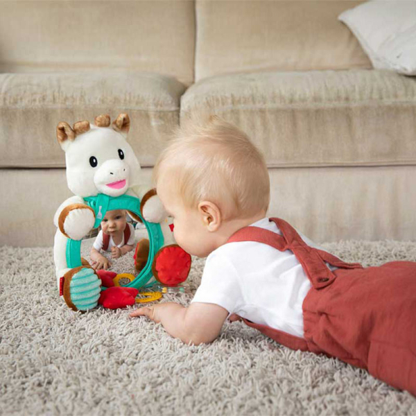 Παιχνίδι Δραστηριοτήτων Sophie The Giraffe S010340