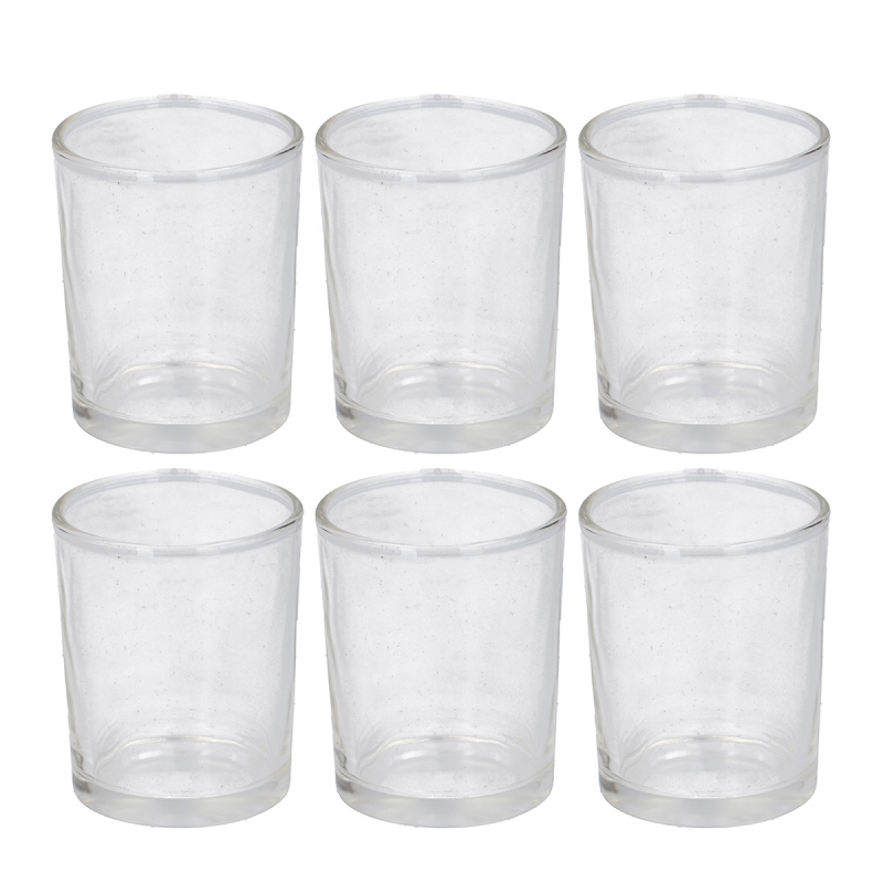 Ποτήρια Γλυκού 100ml (Σετ 6τμχ) Alpina 871125210251