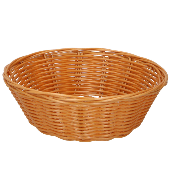 Καλάθια Ψωμιού Στρογγυλά (Σετ 2τμχ) Alpina 871125210872