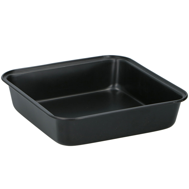 Αντικολλητικό Ταψί (23x22x5) Alpina 871125216686