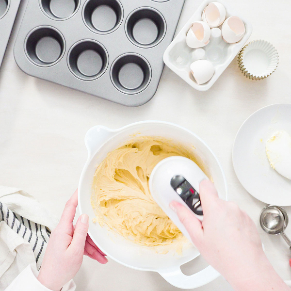 Μπωλ Ανάμειξης (Σετ 4τμχ) Alpina 871125217977