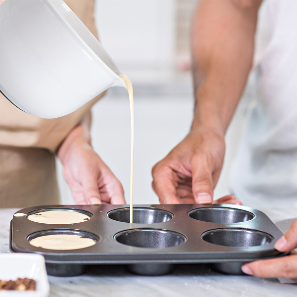 Μπωλ Ανάμειξης (Σετ 4τμχ) Alpina 871125217977