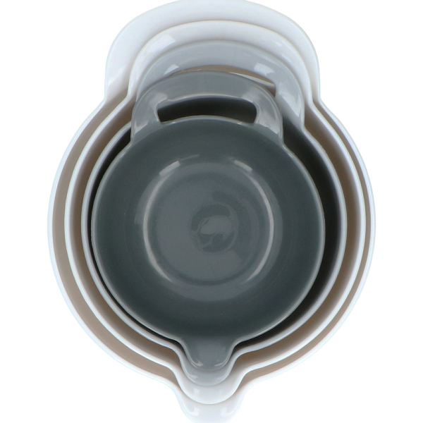 Μπωλ Ανάμειξης (Σετ 4τμχ) Alpina 871125217977