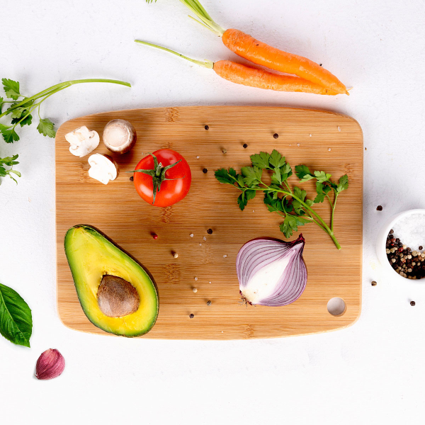 Ξύλο Κοπής (30x23x0.8) Alpina 871125218069