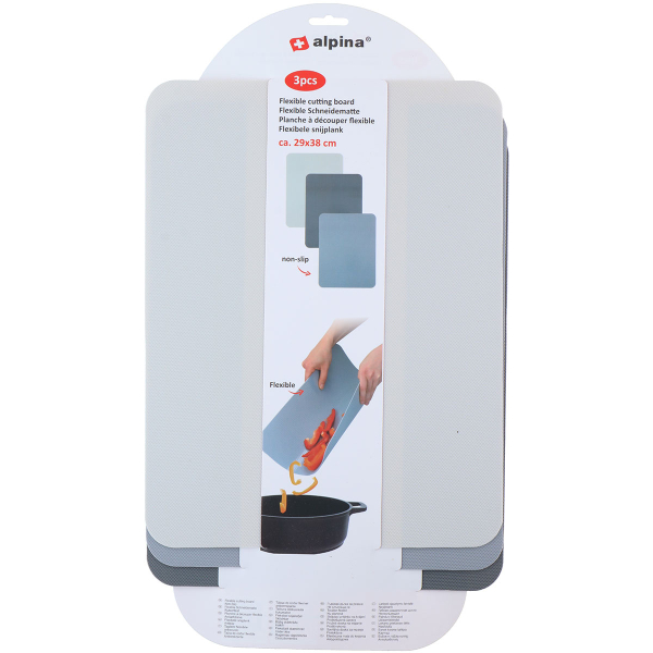 Δίσκοι Κοπής (Σετ 3τμχ) Alpina 871125217982