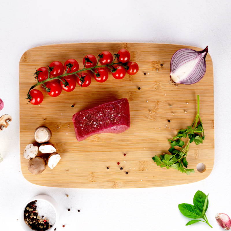 Ξύλο Κοπής (38x28x0.8) Alpina 871125218070