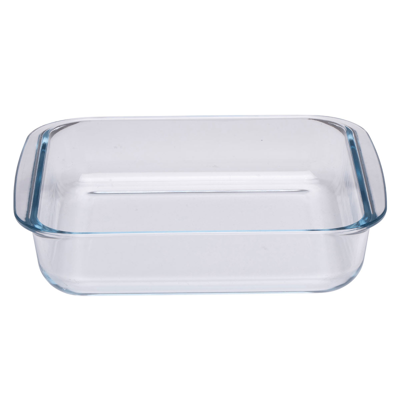 Πυρίμαχο Σκεύος Ορθογώνιο (24.5x22x5) Alpina 871125223073