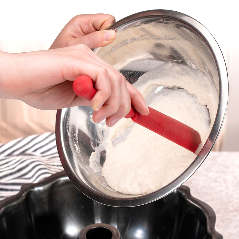 Σπάτουλα Ζαχαροπλαστικής Παλέτα 31εκ. Alpina 871125223123