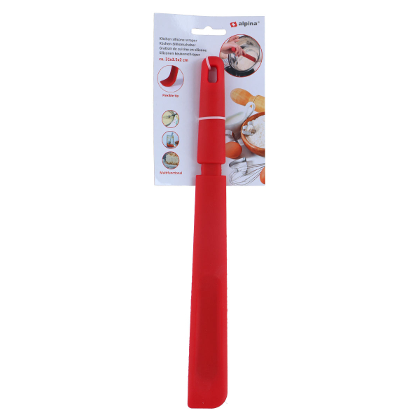 Σπάτουλα Ζαχαροπλαστικής Παλέτα 31εκ. Alpina 871125223123