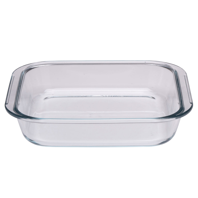 Πυρίμαχο Σκεύος Ορθογώνιο (25.5x23x5) Alpina 871125223074