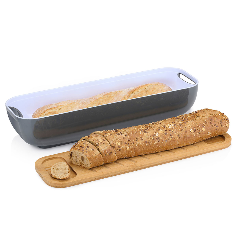 Ψωμιέρα (40x12.2x8.5) Alpina 871125224133