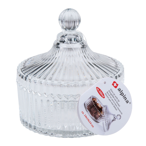 Φοντανιέρα (Φ14x14) Alpina 871125224361