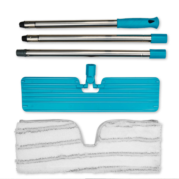 Παρκετέζα Με Μικροΐνες Alpina 871125224649